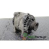 VW - BORA - Δυναμό - ΣΕΝΤΑΝ - ΕΤΟΣ: 1998-2005 - ΚΩΔ.ΚΑΤ/ΣΤΗ: 028903028D 90AMPS 0124325003.Μεταχειρισμένα ανταλλακτικά αυτοκινήτω
