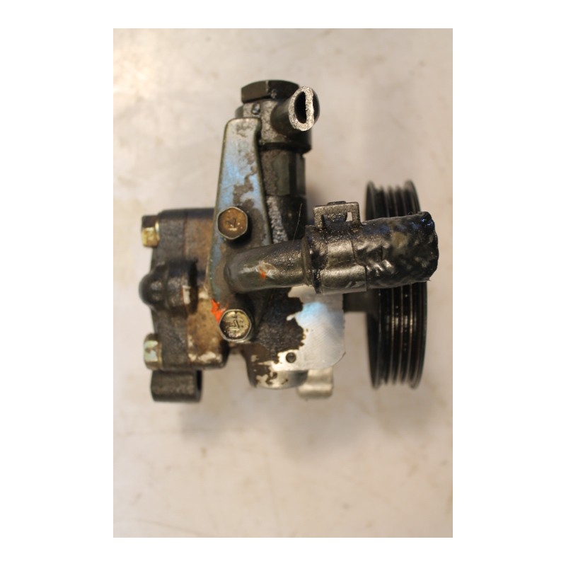 HYUNDAI- ACCENT - Αντλία υδραυλικού τιμονιού--1.3CC