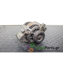 DAIHATSU - APPLAUSE - Δυναμό - ΣΕΝΤΑΝ - ΕΤΟΣ: 1989-1992 - ΚΩΔ.ΚΑΤ/ΣΤΗ: 27060-87103.Μεταχειρισμένα ανταλλακτικά αυτοκινήτων www.u