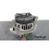OPEL - ASTRA - Δυναμό - 5ΠΟΡΤΟ - ΕΤΟΣ: 1998-2004 - ΚΩΔ.ΚΑΤ/ΣΤΗ: 0124415002 90561971 100AMP.Μεταχειρισμένα ανταλλακτικά αυτοκινήτ