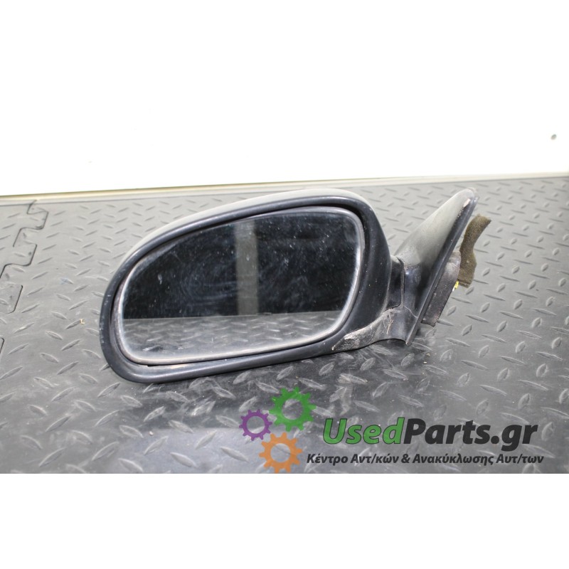 HYUNDAI - ACCENT - Καθρέπτης Ηλεκτρικός - ΣΕΝΤΑΝ - ΘΕΣΗ: Εμπρός αριστερά - ΕΤΟΣ: 1997-1999 - ΚΩΔ.ΚΑΤ/ΣΤΗ: .Μεταχειρισμένα ανταλλ