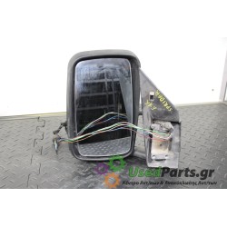 MERCEDES - W901 - Καθρέπτης Ηλεκτρικός - VAN - ΘΕΣΗ: Εμπρός αριστερά - ΕΤΟΣ: 1995-2006 - ΚΩΔ.ΚΑΤ/ΣΤΗ: 010384.Μεταχειρισμένα αντα