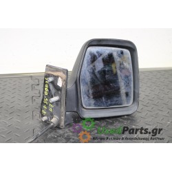 FIAT - SCUDO - Καθρέπτης Μηχανικός - VAN - ΘΕΣΗ: Εμπρός αριστερά - ΕΤΟΣ: 1995-2004 - ΚΩΔ.ΚΑΤ/ΣΤΗ: 5013.Μεταχειρισμένα ανταλλακτι