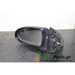HYUNDAI - ACCENT - Καθρέπτης Ηλεκτρικός - ΣΕΝΤΑΝ - ΘΕΣΗ: Εμπρός αριστερά - ΕΤΟΣ: 2006-2011 - ΚΩΔ.ΚΑΤ/ΣΤΗ: 012296 012297 .Μεταχει