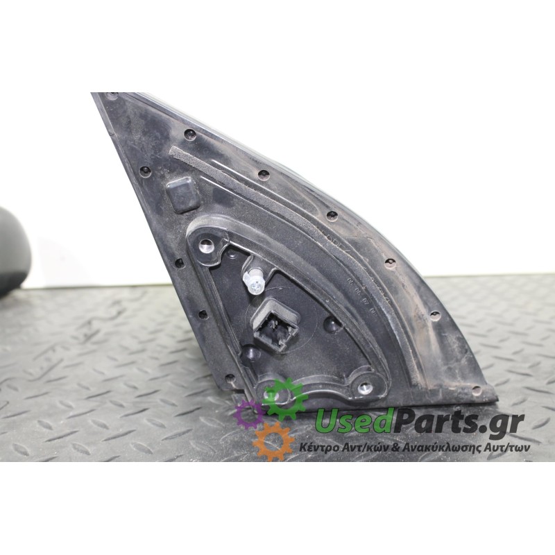 HYUNDAI - ACCENT - Καθρέπτης Ηλεκτρικός - ΣΕΝΤΑΝ - ΘΕΣΗ: Εμπρός αριστερά - ΕΤΟΣ: 2006-2011 - ΚΩΔ.ΚΑΤ/ΣΤΗ: 012296 012297 .Μεταχει