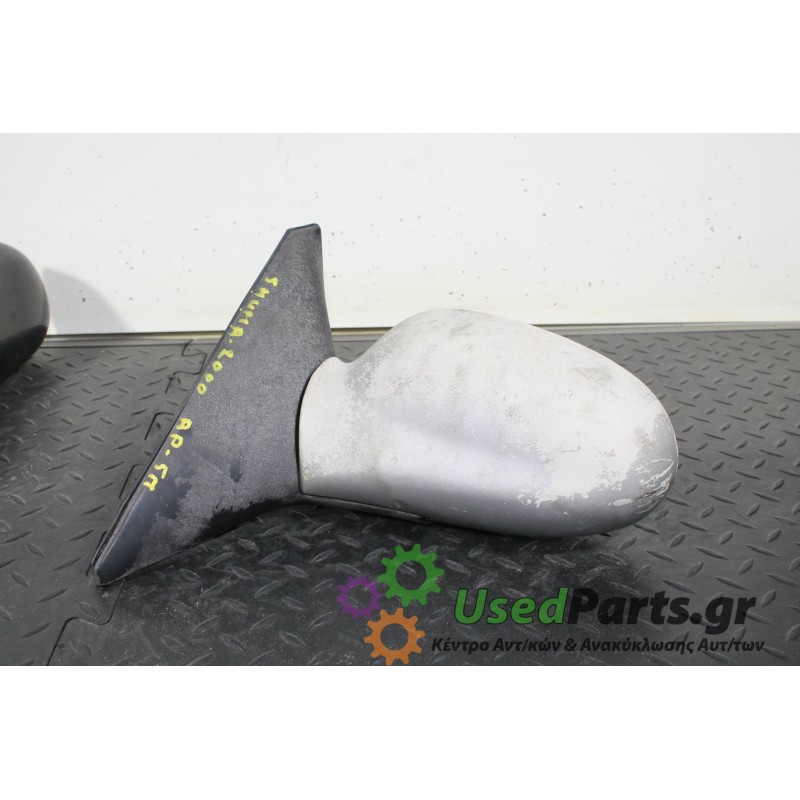 KIA - SHUMA - Καθρέπτης Ηλεκτρικός - ΣΕΝΤΑΝ - ΘΕΣΗ: Εμπρός αριστερά - ΕΤΟΣ: 1996-2001 - ΚΩΔ.ΚΑΤ/ΣΤΗ: .Μεταχειρισμένα ανταλλακτικ