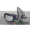 PEUGEOT - 206 - Καθρέπτης Μηχανικός - 5ΠΟΡΤΟ - ΘΕΣΗ: Εμπρός αριστερά - ΕΤΟΣ: 1998-2009 - ΚΩΔ.ΚΑΤ/ΣΤΗ: 015816.Μεταχειρισμένα αντα
