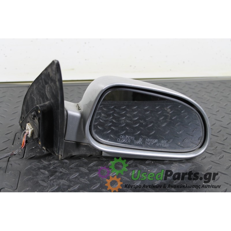 CHEVROLET - LACETTI - Καθρέπτης Ηλεκτρικός - ΣΕΝΤΑΝ - ΘΕΣΗ: Εμπρός δεξιά - ΕΤΟΣ: 2003- - ΚΩΔ.ΚΑΤ/ΣΤΗ: 15758.Μεταχειρισμένα ανταλ