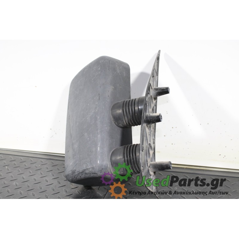 FIAT - DUCATO - Καθρέπτης Μηχανικός - VAN - ΘΕΣΗ: Εμπρός δεξιά - ΕΤΟΣ: 1994-2002 - ΚΩΔ.ΚΑΤ/ΣΤΗ: .Μεταχειρισμένα ανταλλακτικά αυτ