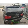 BMW - X5-E53 - Ολόκληρο Αυτοκίνητο - 5ΠΟΡΤΟ - ΚΥΒΙΚΑ: 4400 - ΕΤΟΣ: 2000-2007
