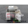 RENAULT - CLIO - Μίζα -  - ΕΤΟΣ: 2001-2004 - ΚΩΔ.ΚΑΤ/ΣΤΗ: 1026055 .Μεταχειρισμένα ανταλλακτικά αυτοκινήτων www.usedparts.gr.Απόσ