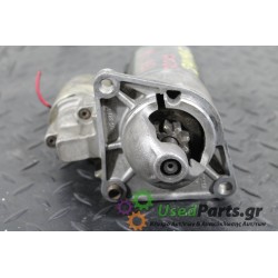 ALFA ROMEO - 156 - Μίζα - ΣΕΝΤΑΝ - ΕΤΟΣ: 1997-2003 - ΚΩΔ.ΚΑΤ/ΣΤΗ: 0001107066.Μεταχειρισμένα ανταλλακτικά αυτοκινήτων www.usedpar