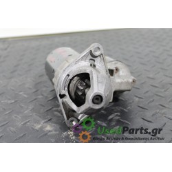 OPEL - ZAFIRA - Μίζα - 5ΠΟΡΤΟ - ΕΤΟΣ: 1999-2005 - ΚΩΔ.ΚΑΤ/ΣΤΗ: 0001107401.Μεταχειρισμένα ανταλλακτικά αυτοκινήτων www.usedparts.