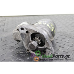 NISSAN - KUBISTAR - Μίζα - VAN - ΕΤΟΣ: 2003-2009 - ΚΩΔ.ΚΑΤ/ΣΤΗ: 29F60693MWA 8200369521 TS8E6.Μεταχειρισμένα ανταλλακτικά αυτοκιν