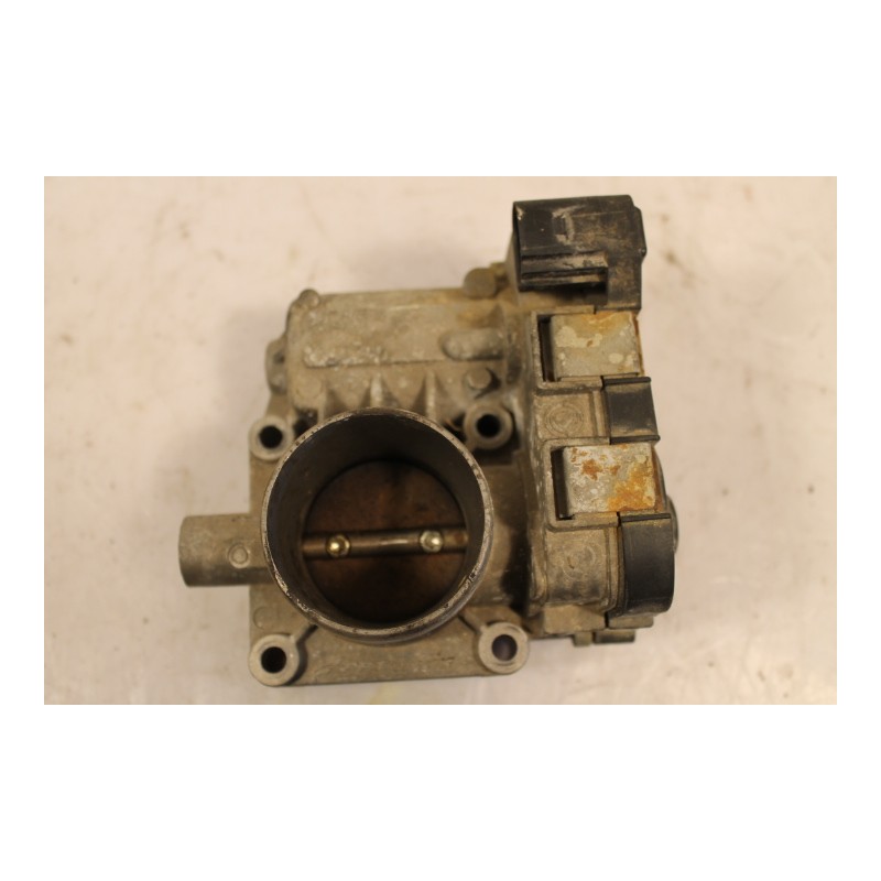 FIAT- PUNTO - Πεταλούδα Γκαζιού--GRANDE PUNTO 1.4CC