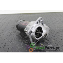 OPEL - ASTRA - Μίζα - 5ΠΟΡΤΟ - ΕΤΟΣ: 1998-2004 - ΚΩΔ.ΚΑΤ/ΣΤΗ: RD6RA293 D20.Μεταχειρισμένα ανταλλακτικά αυτοκινήτων www.usedparts