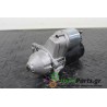 OPEL - ASTRA - Μίζα - 5ΠΟΡΤΟ - ΕΤΟΣ: 1998-2004 - ΚΩΔ.ΚΑΤ/ΣΤΗ: RD6RA293 D20.Μεταχειρισμένα ανταλλακτικά αυτοκινήτων www.usedparts