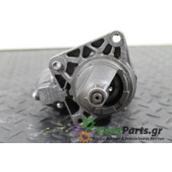 FIAT - CINQUECENTO - Μίζα - 2ΠΟΡΤΟ - ΕΤΟΣ: 1993-1998 - ΚΩΔ.ΚΑΤ/ΣΤΗ: .Μεταχειρισμένα ανταλλακτικά αυτοκινήτων www.usedparts.gr.Απ