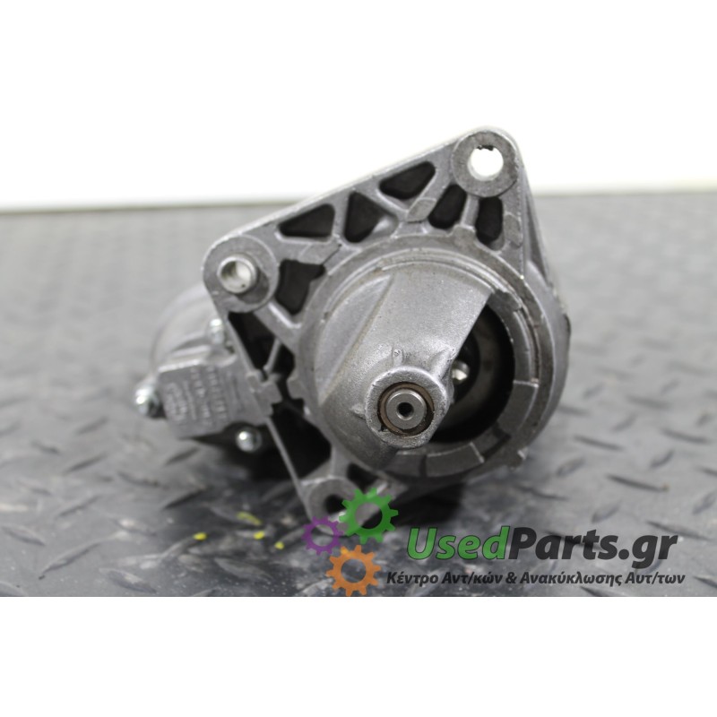 FIAT - CINQUECENTO - Μίζα - 2ΠΟΡΤΟ - ΕΤΟΣ: 1993-1998 - ΚΩΔ.ΚΑΤ/ΣΤΗ: .Μεταχειρισμένα ανταλλακτικά αυτοκινήτων www.usedparts.gr.Απ