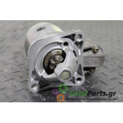 MAZDA - 323 - Μίζα - 5ΠΟΡΤΟ - ΕΤΟΣ: 1995-1998 F - ΚΩΔ.ΚΑΤ/ΣΤΗ: B505 M3T38882 6725 .Μεταχειρισμένα ανταλλακτικά αυτοκινήτων www.u