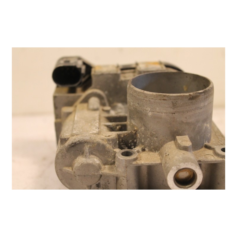 FIAT- PUNTO - Πεταλούδα Γκαζιού--GRANDE PUNTO 1.4CC