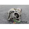 RENAULT - CLIO - Μίζα - 2ΠΟΡΤΟ - ΕΤΟΣ: 1996-1998 - ΚΩΔ.ΚΑΤ/ΣΤΗ: D6RA73 .Μεταχειρισμένα ανταλλακτικά αυτοκινήτων www.usedparts.gr