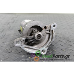 CITROEN - C4 - Μίζα - 2ΠΟΡΤΟ - ΕΤΟΣ: 2004-2011 - ΚΩΔ.ΚΑΤ/ΣΤΗ: 5802CG C2717.Μεταχειρισμένα ανταλλακτικά αυτοκινήτων www.usedparts