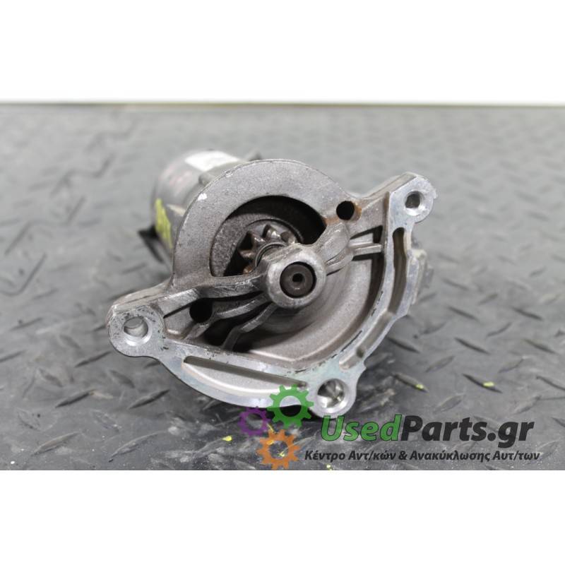 CITROEN - C4 - Μίζα - 2ΠΟΡΤΟ - ΕΤΟΣ: 2004-2011 - ΚΩΔ.ΚΑΤ/ΣΤΗ: 5802CG C2717.Μεταχειρισμένα ανταλλακτικά αυτοκινήτων www.usedparts