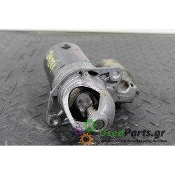 NISSAN - MICRA - Μίζα - 5ΠΟΡΤΟ - ΕΤΟΣ: 1998-2000 - ΚΩΔ.ΚΑΤ/ΣΤΗ: 0001112018 2330099B00.Μεταχειρισμένα ανταλλακτικά αυτοκινήτων ww