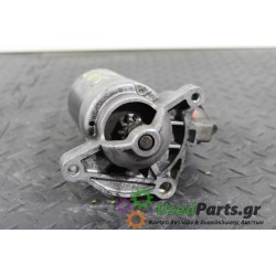 CITROEN - SAXO - Μίζα - 2ΠΟΡΤΟ - ΕΤΟΣ: 1999-2004 - ΚΩΔ.ΚΑΤ/ΣΤΗ: 0001116003 8622001152.Μεταχειρισμένα ανταλλακτικά αυτοκινήτων ww