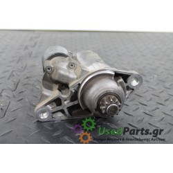 SEAT - CORDOBA - Μίζα - ΣΕΝΤΑΝ - ΕΤΟΣ: 2002-2008 - ΚΩΔ.ΚΑΤ/ΣΤΗ: 0001120400 021911023G.Μεταχειρισμένα ανταλλακτικά αυτοκινήτων ww