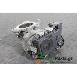 FIAT - DOBLO - Πεταλούδα γκαζιού - ΚΩΔΙΚΟΣ ΜΗΧΑΝΗΣ: 330A1000 - ΚΥΒΙΚΑ: 1300 - ΕΤΟΣ: 2009-2015 - ΚΩΔ.ΚΑΤ/ΣΤΗ: 55213019 B0Z0C01AT