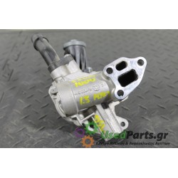 FIAT - DOBLO - Βαλβίδα EGR - ΚΩΔΙΚΟΣ ΜΗΧΑΝΗΣ: 330A1000 - ΚΥΒΙΚΑ: 1300 - ΕΤΟΣ: 2009-2015 - ΚΩΔ.ΚΑΤ/ΣΤΗ: 704589050 CJ05109 3816038