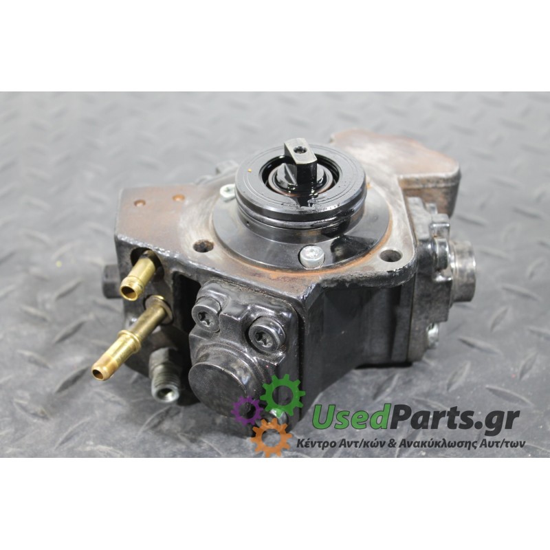 FIAT - DOBLO - Αντλία πετρελαίου - ΚΩΔΙΚΟΣ ΜΗΧΑΝΗΣ: 330A1000 - ΚΥΒΙΚΑ: 1300 - ΕΤΟΣ: 2009-2015 - ΚΩΔ.ΚΑΤ/ΣΤΗ: 0445010426 3615284