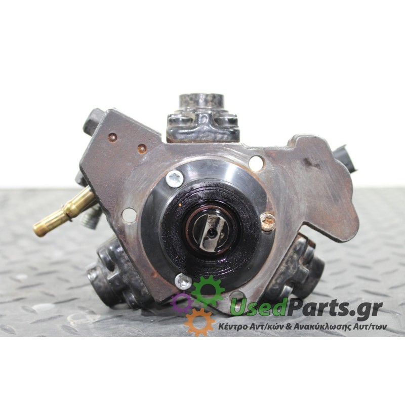 FIAT - DOBLO - Αντλία πετρελαίου - ΚΩΔΙΚΟΣ ΜΗΧΑΝΗΣ: 330A1000 - ΚΥΒΙΚΑ: 1300 - ΕΤΟΣ: 2009-2015 - ΚΩΔ.ΚΑΤ/ΣΤΗ: 0445010426 3615284