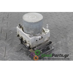 FIAT - STILO - Μονάδα ABS - 2ΠΟΡΤΟ - ΘΕΣΗ:  - ΕΤΟΣ: 2001-2006 - ΚΩΔ.ΚΑΤ/ΣΤΗ: 0265231437.Μεταχειρισμένα ανταλλακτικά αυτοκινήτων