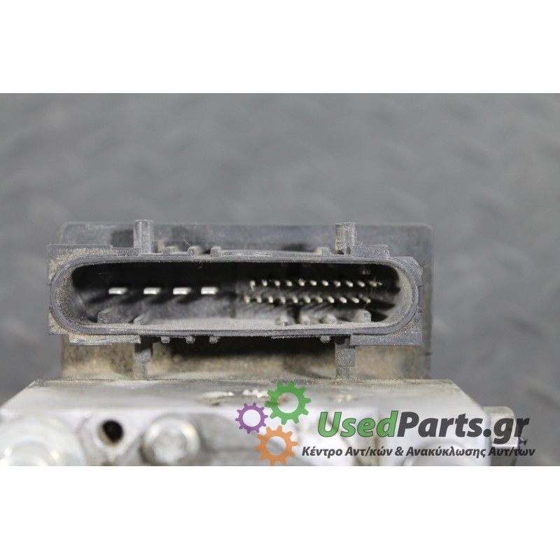 FIAT - STILO - Μονάδα ABS - 2ΠΟΡΤΟ - ΘΕΣΗ:  - ΕΤΟΣ: 2001-2006 - ΚΩΔ.ΚΑΤ/ΣΤΗ: 0265231437.Μεταχειρισμένα ανταλλακτικά αυτοκινήτων