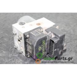 OPEL - ASTRA - Μονάδα ABS - 5ΠΟΡΤΟ - ΘΕΣΗ:  - ΕΤΟΣ: 1998-2004 - ΚΩΔ.ΚΑΤ/ΣΤΗ: 0273004362 0265216651 .Μεταχειρισμένα ανταλλακτικά