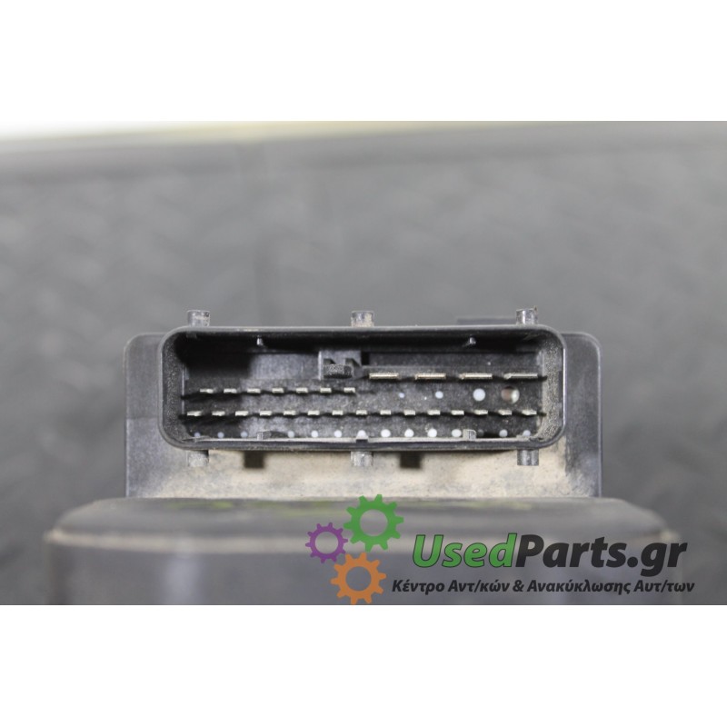 OPEL - ASTRA - Μονάδα ABS - 5ΠΟΡΤΟ - ΘΕΣΗ:  - ΕΤΟΣ: 1998-2004 - ΚΩΔ.ΚΑΤ/ΣΤΗ: 0273004362 0265216651 .Μεταχειρισμένα ανταλλακτικά