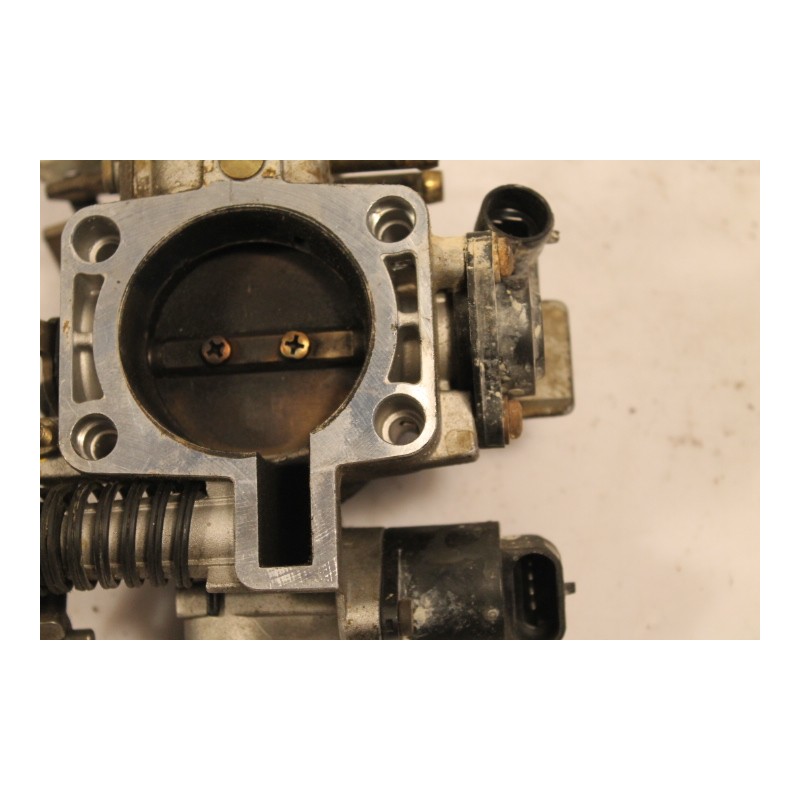 OPEL- VECTRA - Πεταλούδα Γκαζιού--VECTRA B