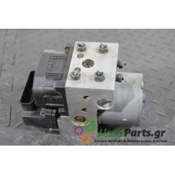 CITROEN - BERLINGO - Μονάδα ABS - VAN - ΘΕΣΗ:  - ΕΤΟΣ: 1996-2002 - ΚΩΔ.ΚΑΤ/ΣΤΗ: 0286216720 9635756480 .Μεταχειρισμένα ανταλλακτι