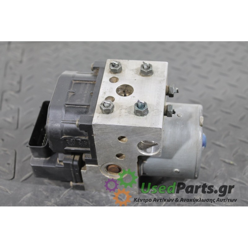 CITROEN - BERLINGO - Μονάδα ABS - VAN - ΘΕΣΗ:  - ΕΤΟΣ: 1996-2002 - ΚΩΔ.ΚΑΤ/ΣΤΗ: 0286216720 9635756480 .Μεταχειρισμένα ανταλλακτι