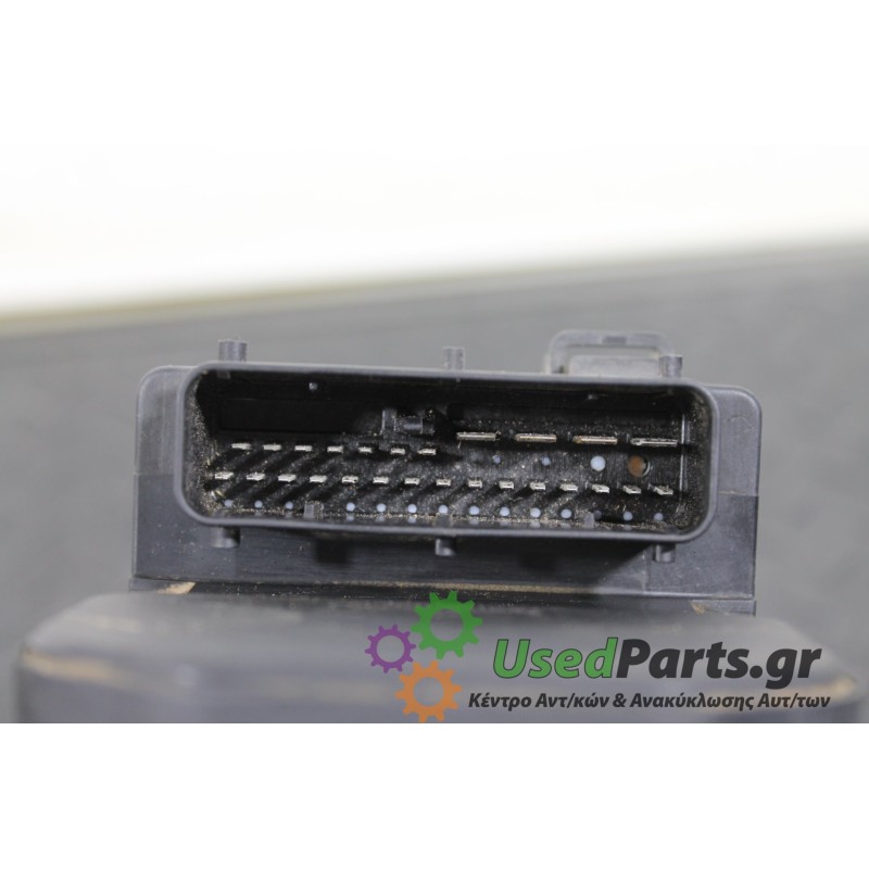 CITROEN - BERLINGO - Μονάδα ABS - VAN - ΘΕΣΗ:  - ΕΤΟΣ: 1996-2002 - ΚΩΔ.ΚΑΤ/ΣΤΗ: 0286216720 9635756480 .Μεταχειρισμένα ανταλλακτι