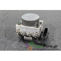 RENAULT - MEGANE - Μονάδα ABS -  - ΘΕΣΗ:  - ΕΤΟΣ: 2002-2005 - ΚΩΔ.ΚΑΤ/ΣΤΗ: 0265231734 8200527390.Μεταχειρισμένα ανταλλακτικά αυτ