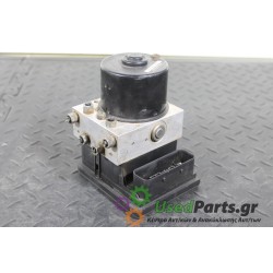 OPEL - ASTRA - Μονάδα ABS - 5ΠΟΡΤΟ - ΘΕΣΗ:  - ΕΤΟΣ: 2004-2010 - ΚΩΔ.ΚΑΤ/ΣΤΗ: LGU4E20K04 100960-05103 00005448D0 13157577 100206-