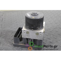 SKODA - OCTAVIA - Μονάδα ABS - 5ΠΟΡΤΟ - ΘΕΣΗ:  - ΕΤΟΣ: 1997-2010 4 - ΚΩΔ.ΚΑΤ/ΣΤΗ: 614517F VLU0L11B87 100960-03143 00001027D3.Μετ