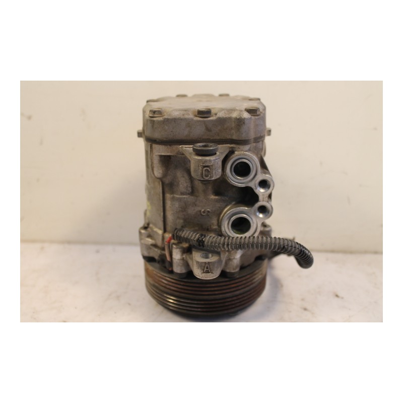 FIAT- SEICENTO - Κομπρεσέρ AC--1.1CC