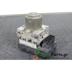 TOYOTA - COROLLA - Μονάδα ABS - ΣΕΝΤΑΝ - ΘΕΣΗ:  - ΕΤΟΣ: 1997-2002 - ΚΩΔ.ΚΑΤ/ΣΤΗ: 44510-12310 89541-12120 .Μεταχειρισμένα ανταλλα