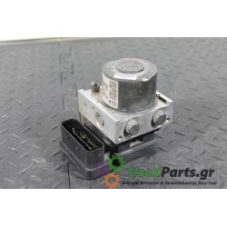 CITROEN - C3 - Μονάδα ABS - 2ΠΟΡΤΟ - ΘΕΣΗ:  - ΕΤΟΣ: 2002-2010 - ΚΩΔ.ΚΑΤ/ΣΤΗ: 100970-11063 5WK84106 P6S2K01DA3 9614965380 100207-