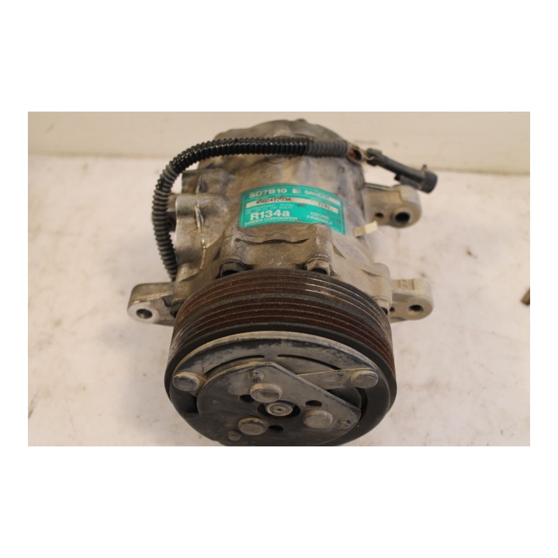 FIAT- SEICENTO - Κομπρεσέρ AC--1.1CC